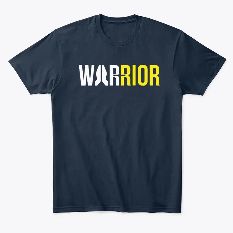 Warrior - 1