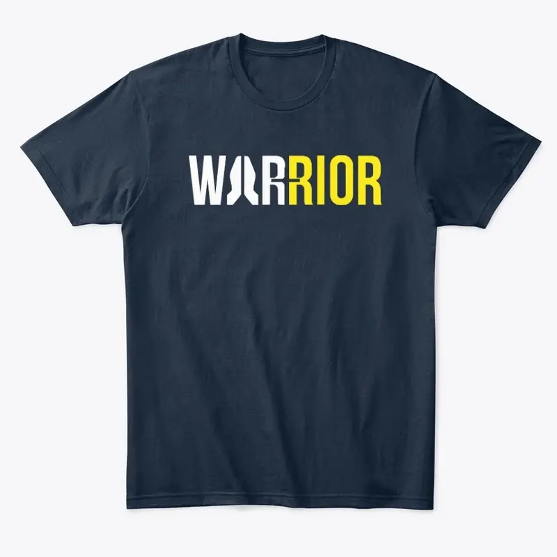 Warrior - 1